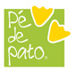 Logotipo Pé de Pato